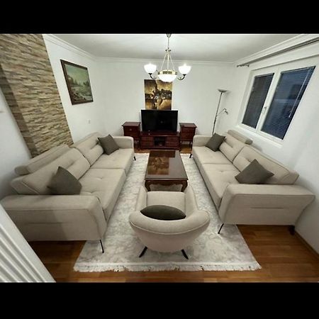 Ema Guest House Plav Esterno foto