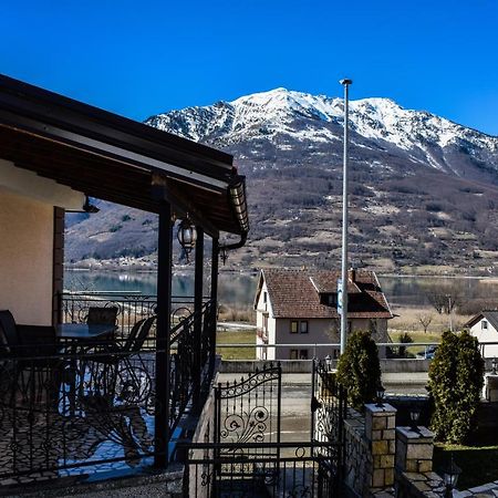 Ema Guest House Plav Esterno foto