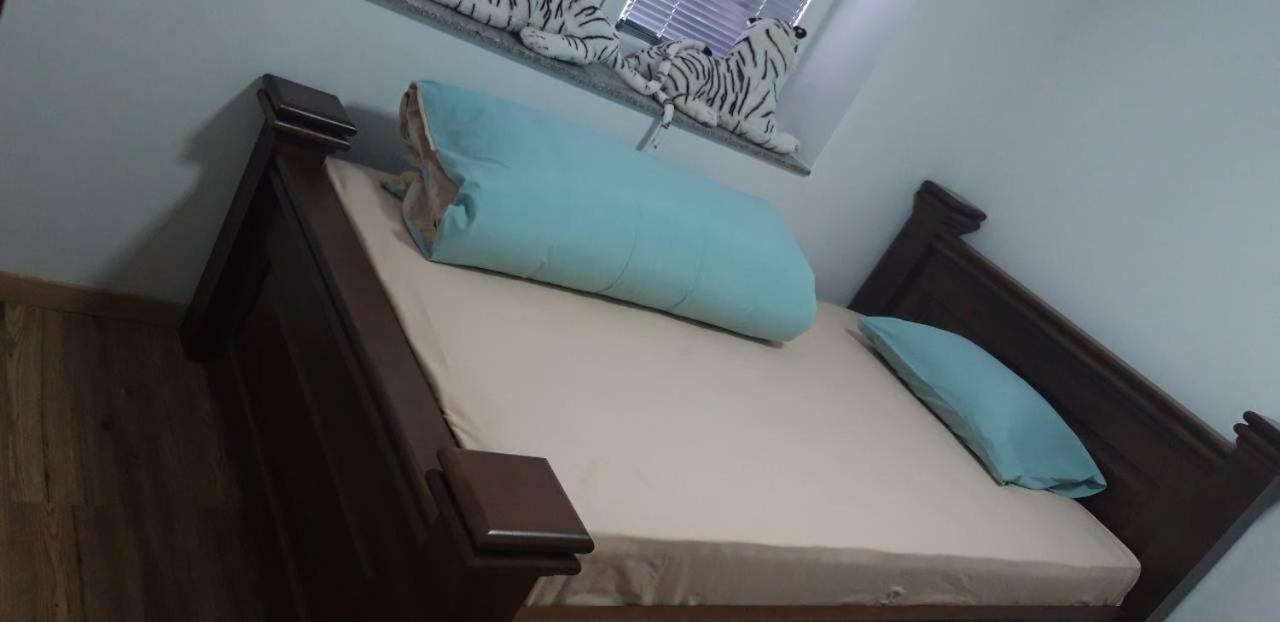 Ema Guest House Plav Esterno foto