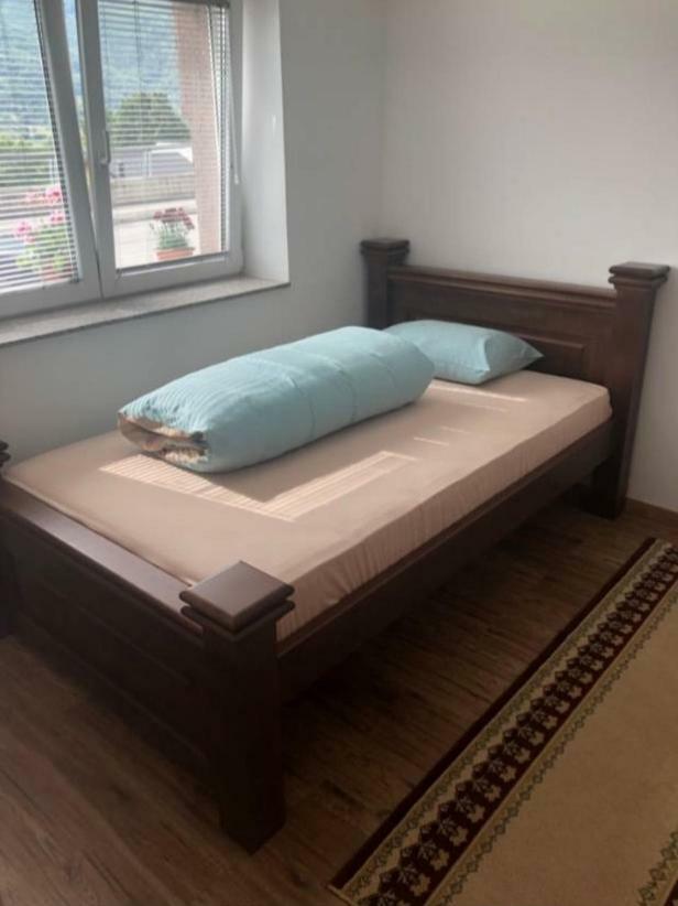 Ema Guest House Plav Esterno foto