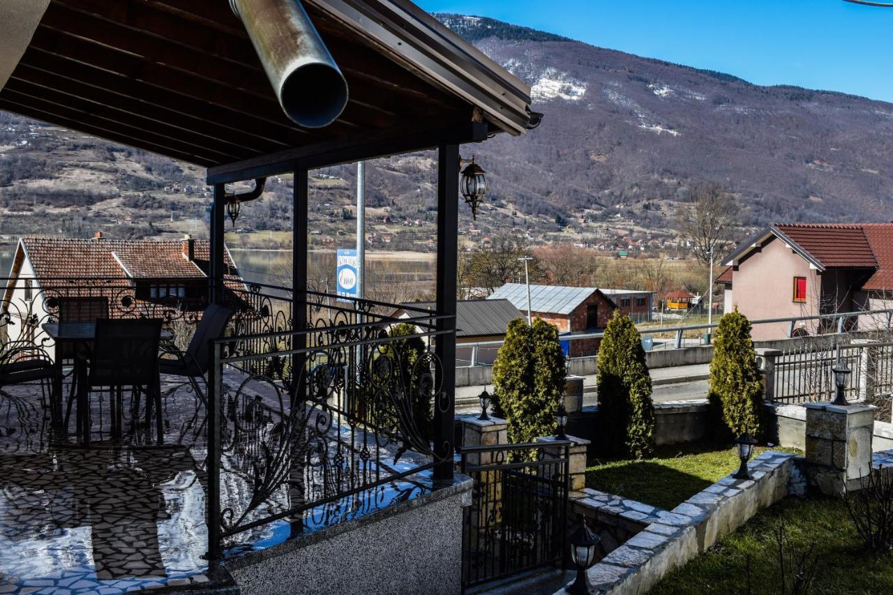 Ema Guest House Plav Esterno foto