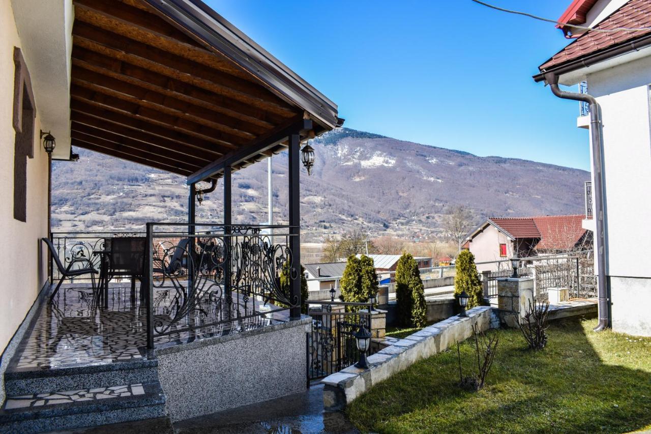 Ema Guest House Plav Esterno foto