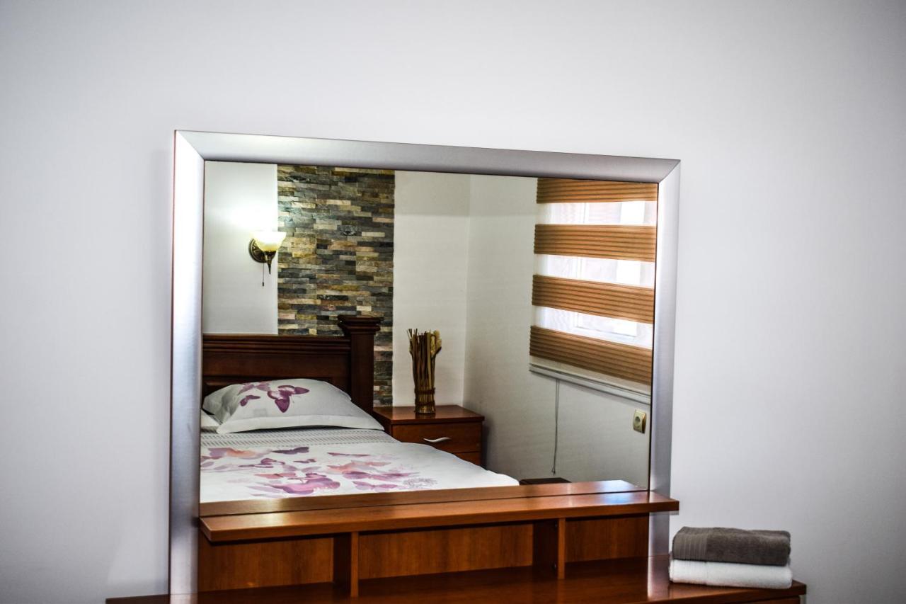 Ema Guest House Plav Esterno foto