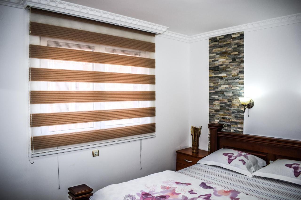 Ema Guest House Plav Esterno foto