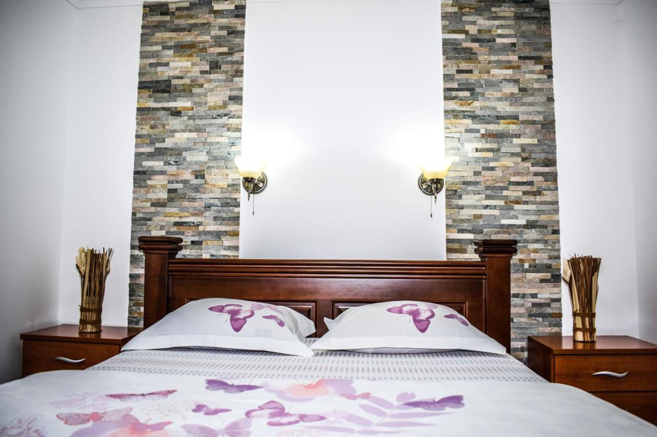 Ema Guest House Plav Esterno foto