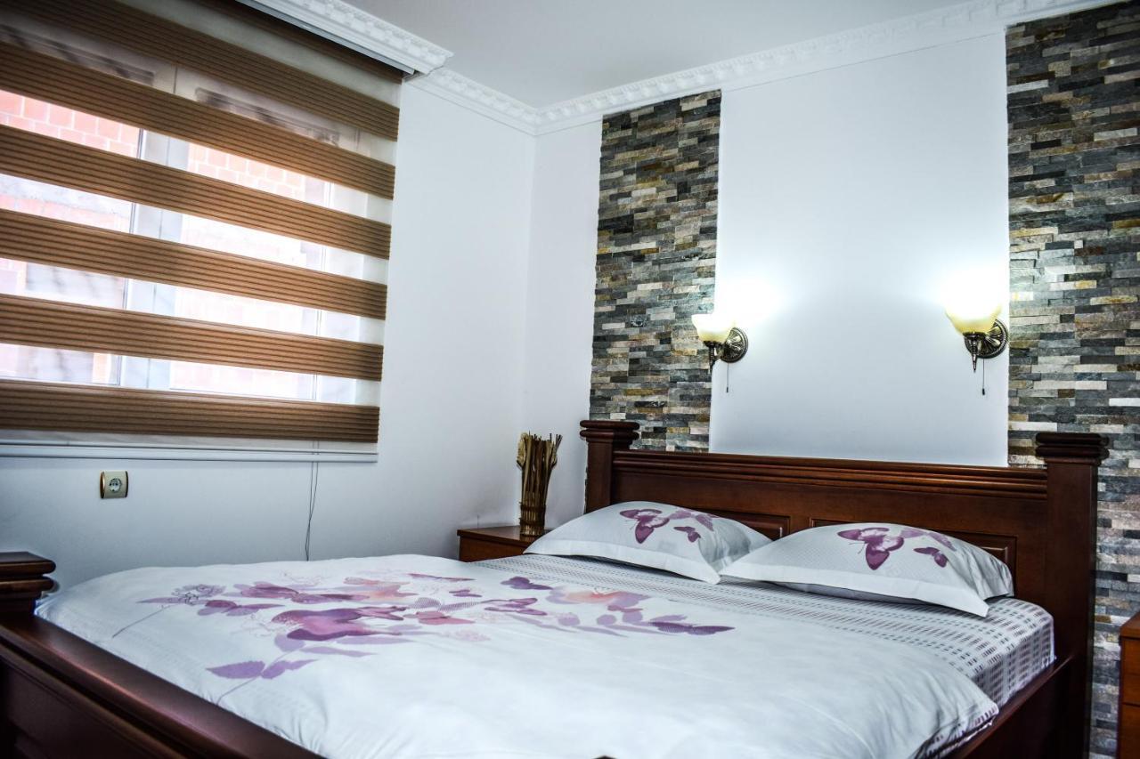Ema Guest House Plav Esterno foto